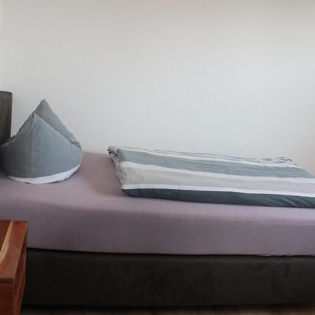 Ferienhaus Seehuis, Sauna, Angeln, Familienfreundlich Twist Kültér fotó