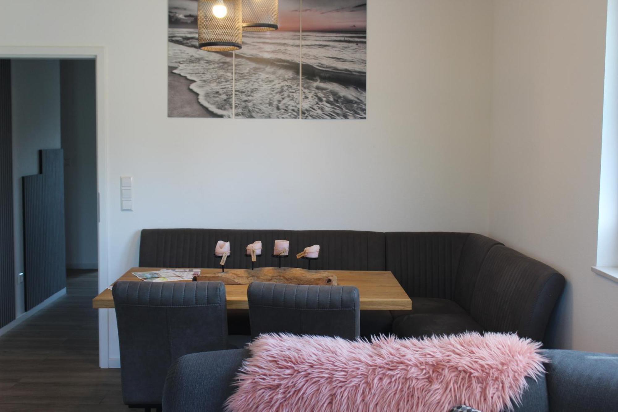 Ferienhaus Seehuis, Sauna, Angeln, Familienfreundlich Twist Kültér fotó