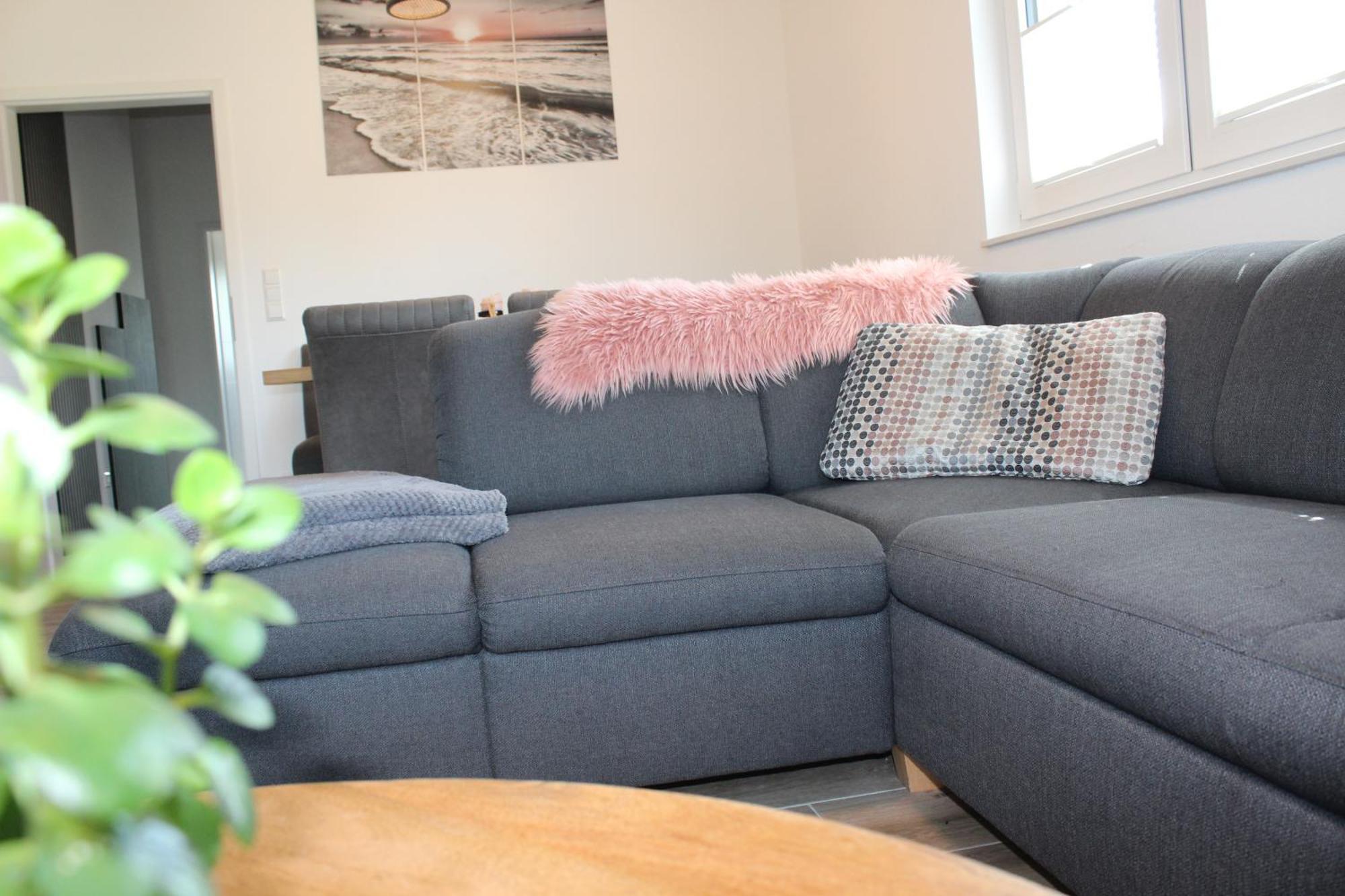 Ferienhaus Seehuis, Sauna, Angeln, Familienfreundlich Twist Kültér fotó