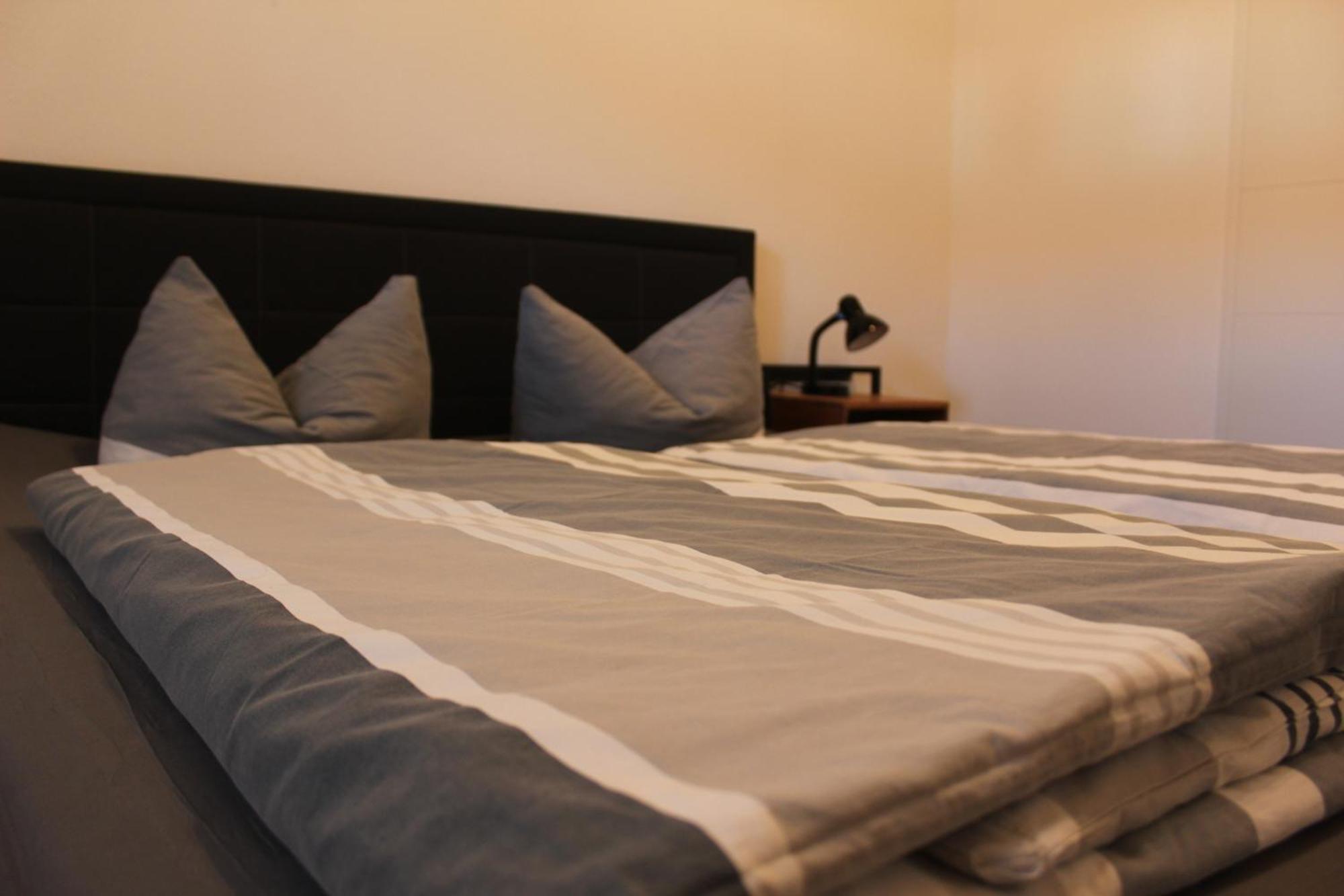 Ferienhaus Seehuis, Sauna, Angeln, Familienfreundlich Twist Kültér fotó