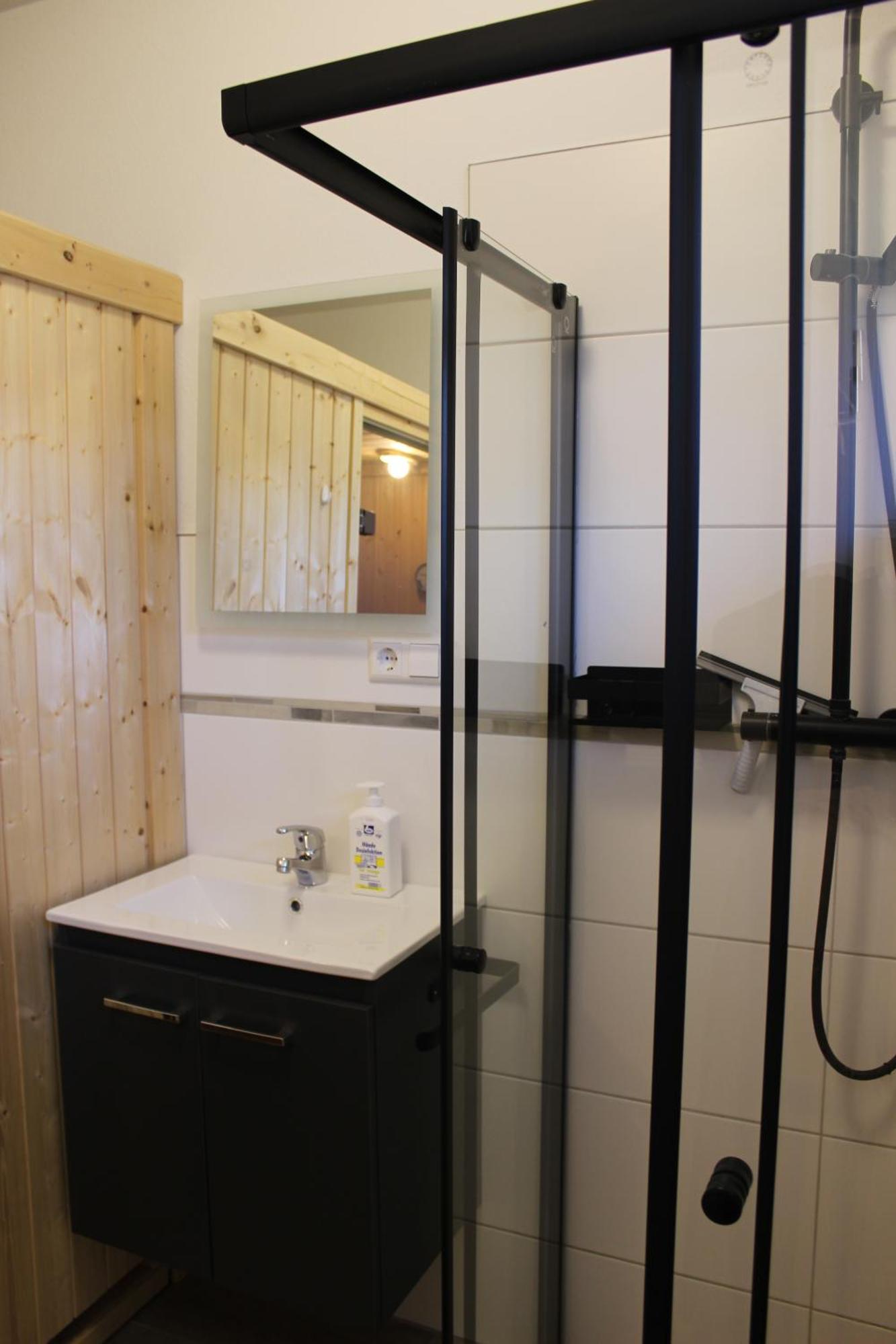 Ferienhaus Seehuis, Sauna, Angeln, Familienfreundlich Twist Kültér fotó