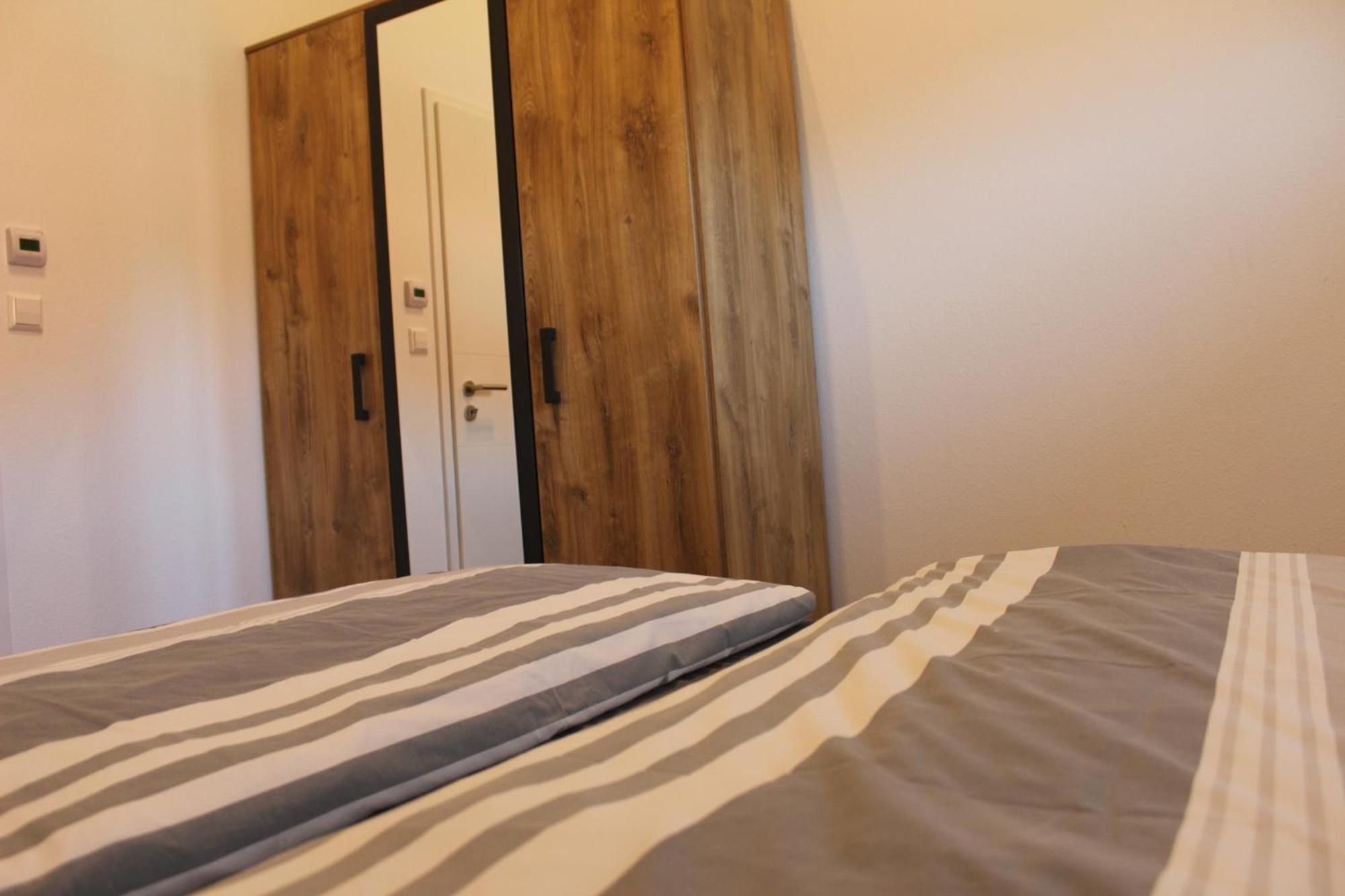 Ferienhaus Seehuis, Sauna, Angeln, Familienfreundlich Twist Kültér fotó