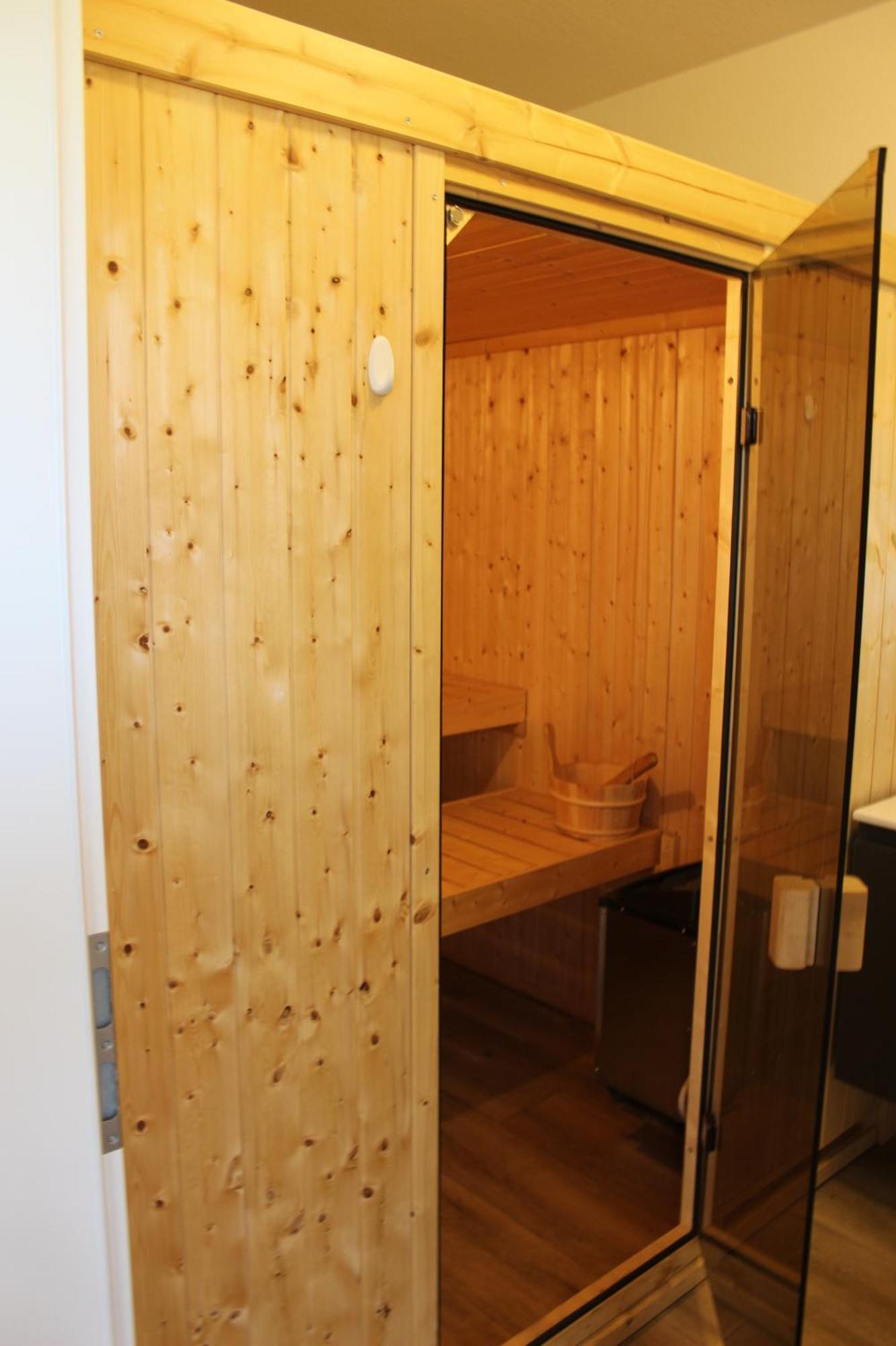Ferienhaus Seehuis, Sauna, Angeln, Familienfreundlich Twist Kültér fotó