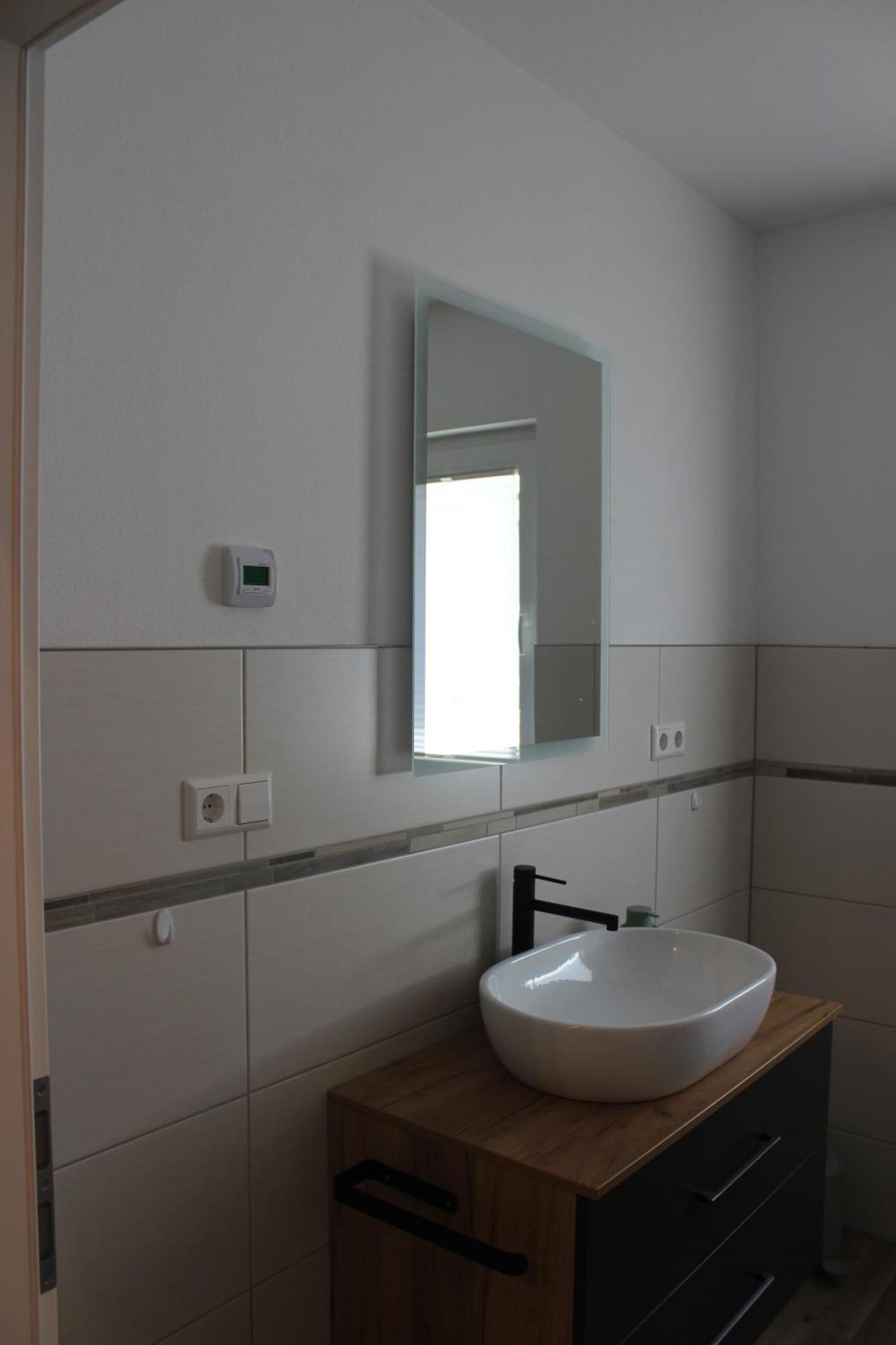 Ferienhaus Seehuis, Sauna, Angeln, Familienfreundlich Twist Kültér fotó