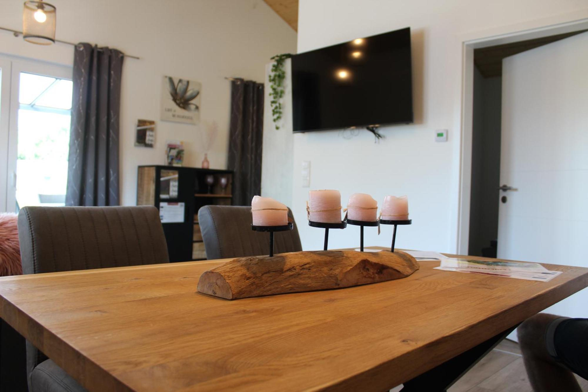 Ferienhaus Seehuis, Sauna, Angeln, Familienfreundlich Twist Kültér fotó