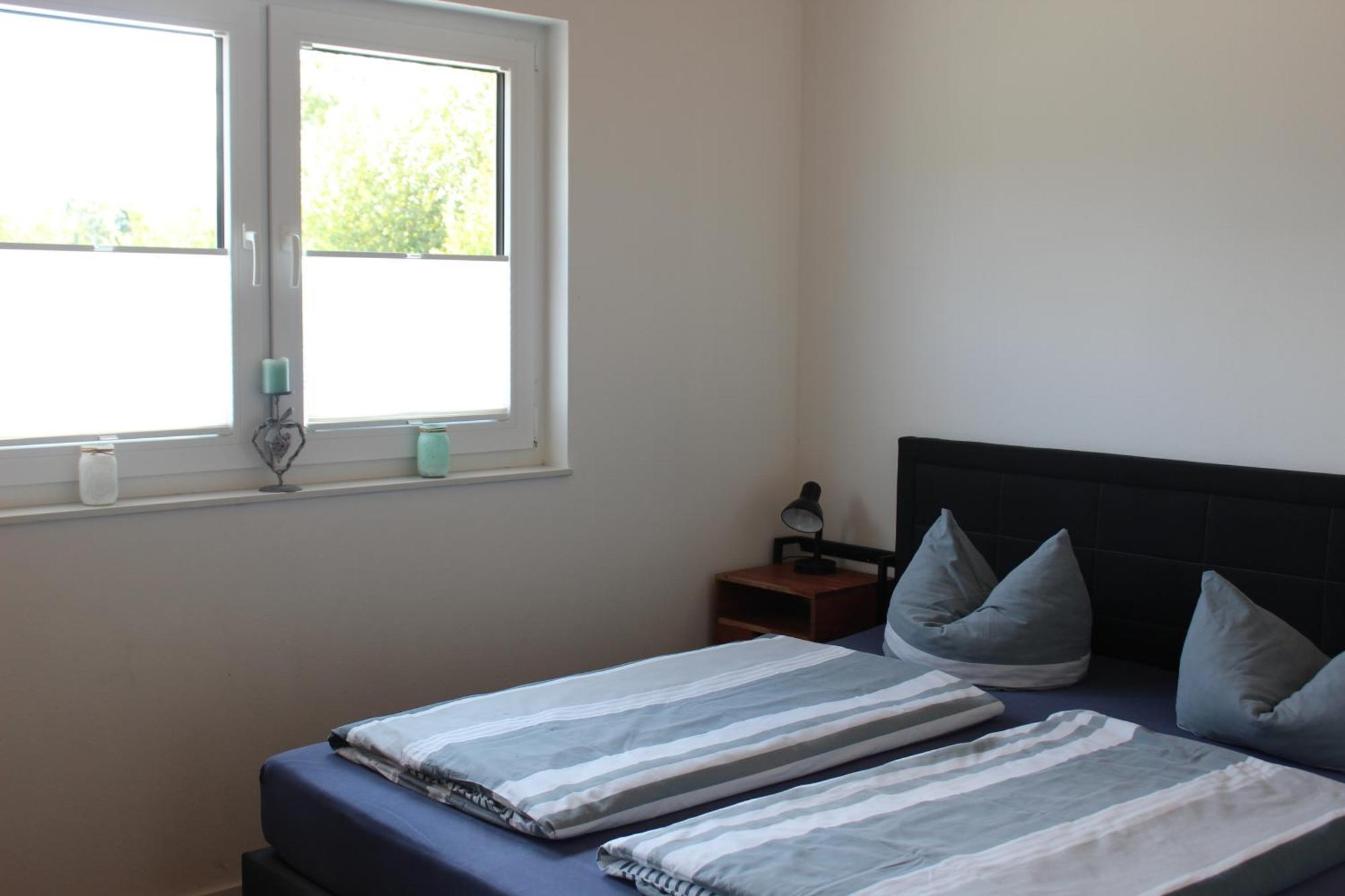 Ferienhaus Seehuis, Sauna, Angeln, Familienfreundlich Twist Kültér fotó