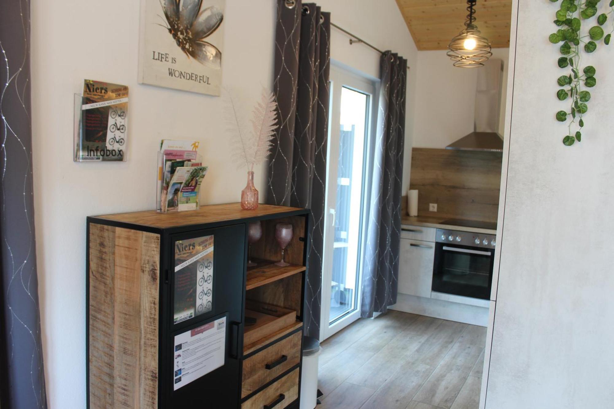 Ferienhaus Seehuis, Sauna, Angeln, Familienfreundlich Twist Kültér fotó