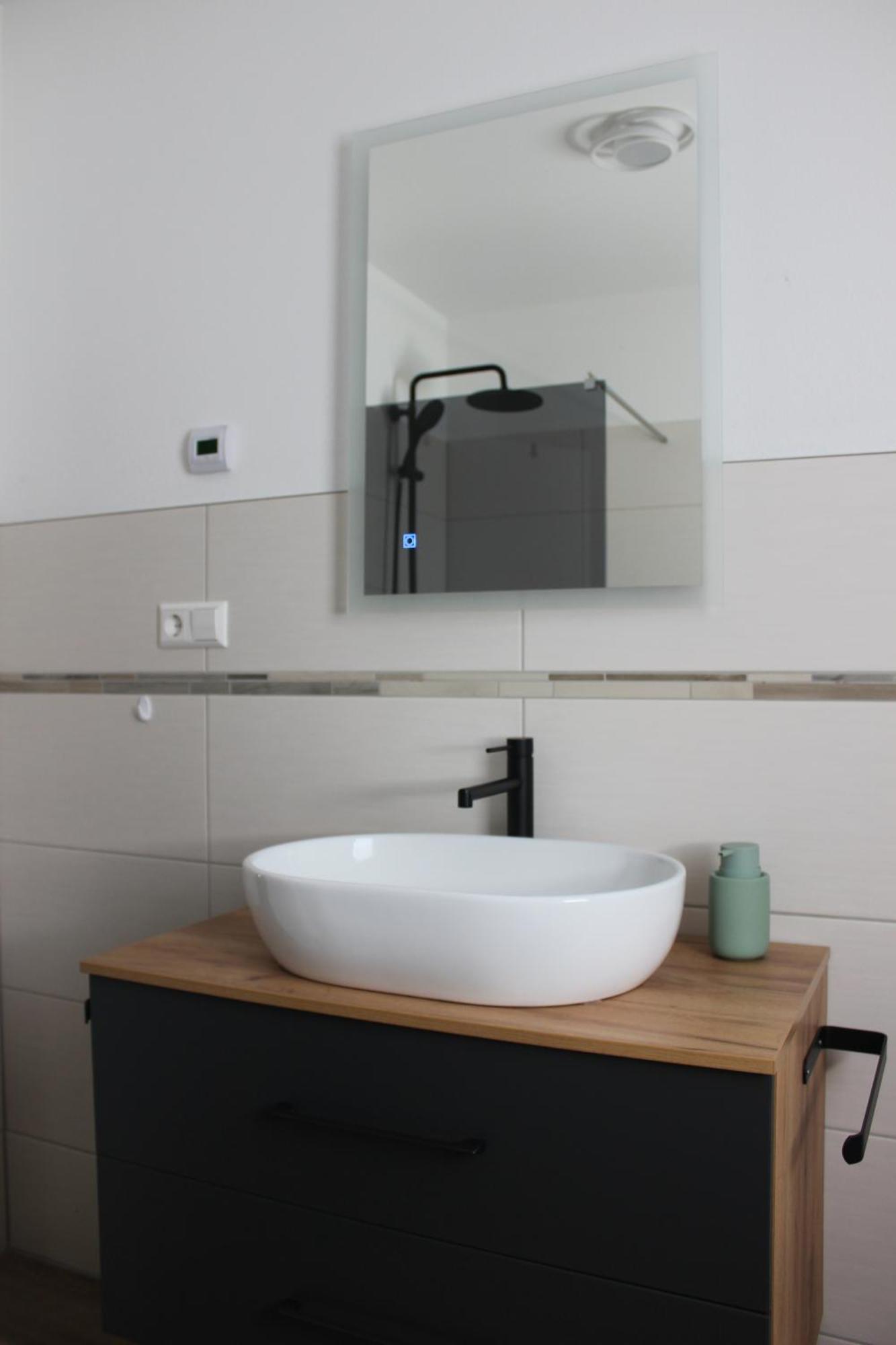 Ferienhaus Seehuis, Sauna, Angeln, Familienfreundlich Twist Kültér fotó