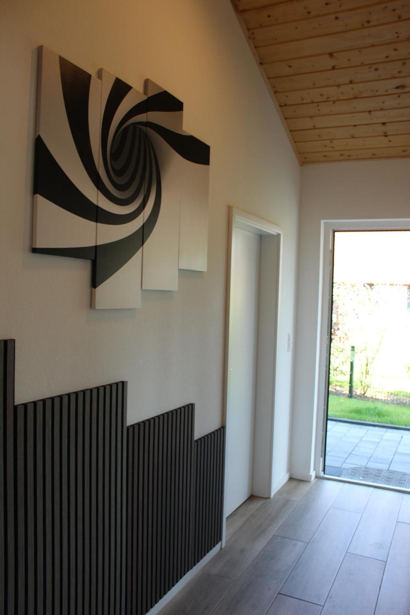 Ferienhaus Seehuis, Sauna, Angeln, Familienfreundlich Twist Kültér fotó