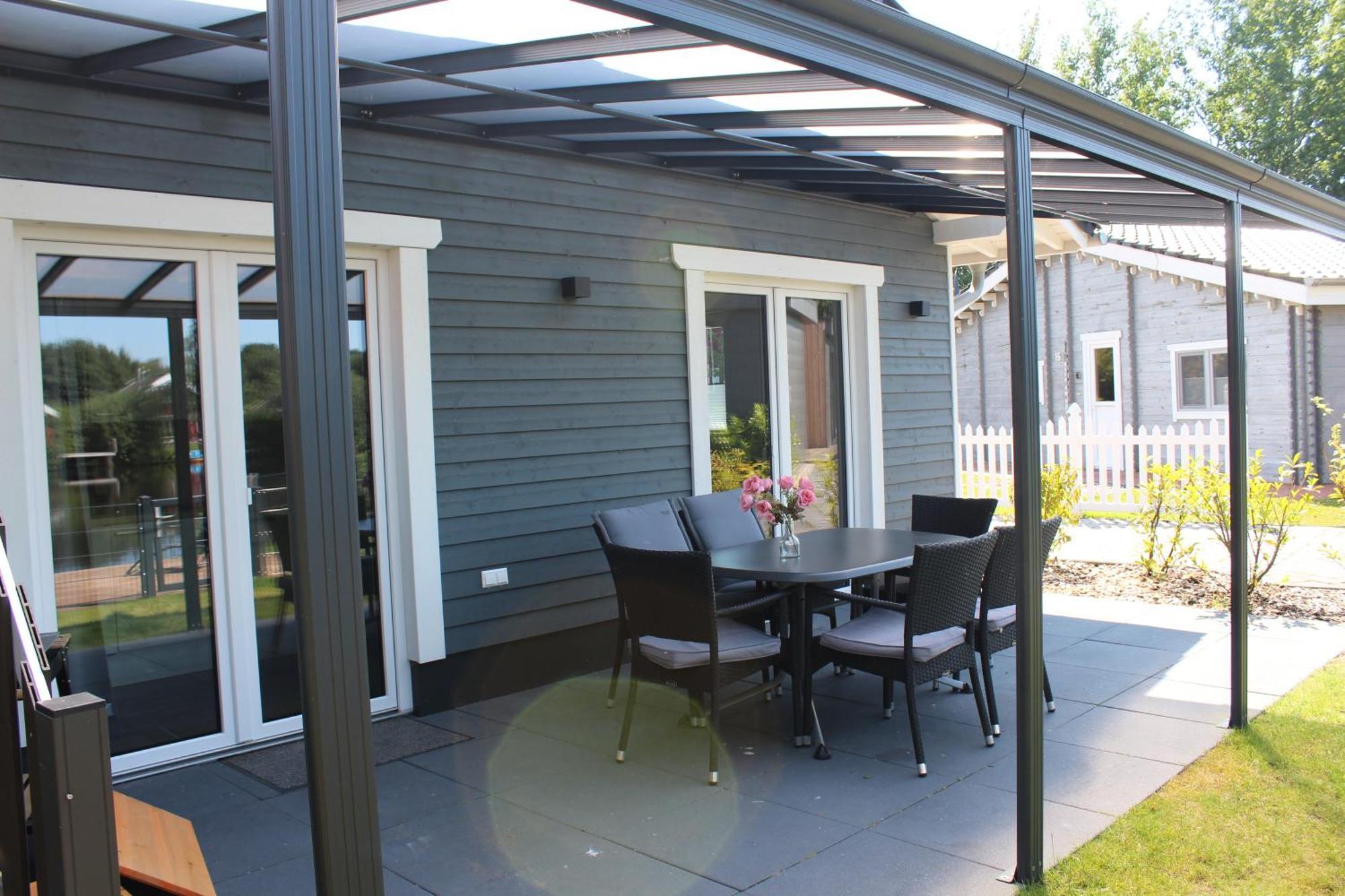 Ferienhaus Seehuis, Sauna, Angeln, Familienfreundlich Twist Kültér fotó